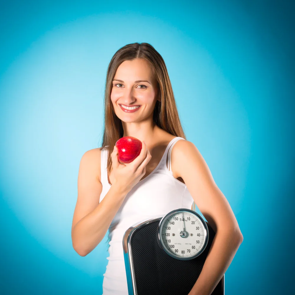 weight management